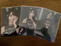イコラブ 大谷映美里 生写真コンプ