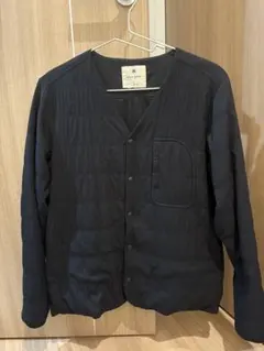 2026年最新】スノーピーク フレキシブルインサレーション カーディガン