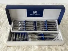NINA NIRO ニーナニーロ カトラリー 26本セット 箱無し - メルカリ