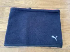 プーマ PUMA ネックウォーマー