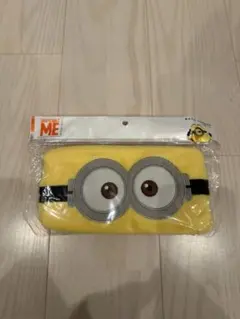 ミニオン　ヘアバンド