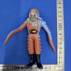 ブルマァク怪獣シリーズ復刻版