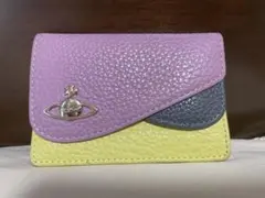 Vivienne Westwood カードケース