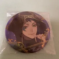 ジェイド　缶バッジ