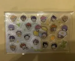 にじさんじ 8th with cake！アクリルパーツ Little Lemon