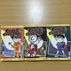 2026年最新】英語版名探偵コナン漫画の人気アイテム - メルカリ