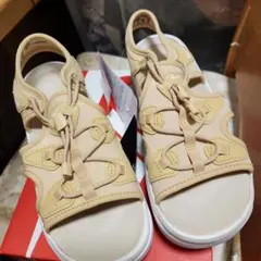 ナイキエアマックスココサンダル