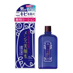 明色 メンズ美顔水 薬用化粧水 ９０ｍＬのサムネイル