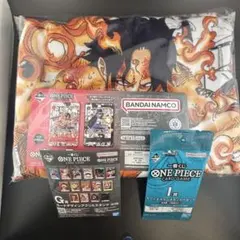 ワンピース 一番くじ B賞 G賞 I賞 まとめ売り ONEPIECE