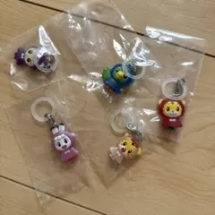 しまじろう めじるし コンプリート