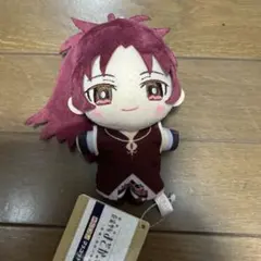 魔法少女まどかマギカ みにコレ マスコット 佐倉杏子