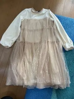 ワンピース　130㎝