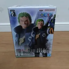 ワンピース　THE 出航　ロロノア・ゾロ