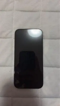 Apple iPhone 15 Pro 本体のサムネイル