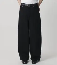 Dickies × monkey time ストライプ バギー パンツ30 - メルカリ