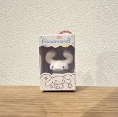 サンリオキャラクターズ　チョコボックス　シナモン
