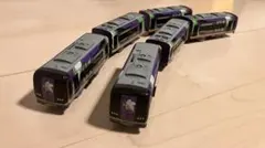 2025年最新】名鉄ミュースカイエヴァンゲリオン特別仕様の人気