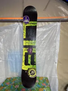 LIBTECH リブテック スノーボード Sleeping Cat - メルカリ