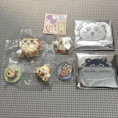 シーサー セット