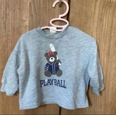 くま野球トレーナー(80)