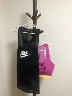 NIKE スポーツウェア　2点セットのサムネイル