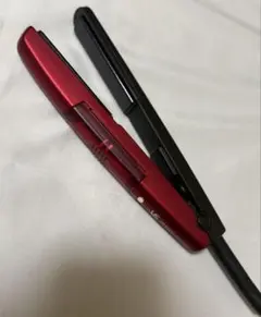 VS ヴィダルサスーン ヘアアイロン マジックシャイン モバイルミニタイプ