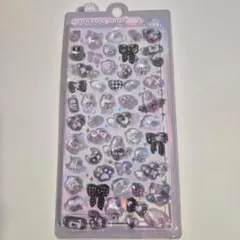 ボンボンドロップシール ⑥ 5