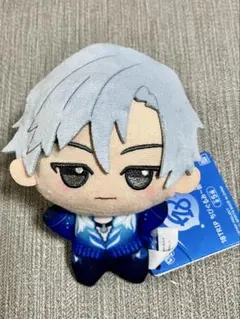 神名雪風 18TRIP　エイトリ　ちびぐるみ　朝班　namco ぬいぐるみ Amazon.co.jp: 18TRIP エイトリ ちびぐるみ 朝班 神名雪風 ぬいぐるみ