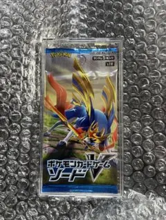 ポケモンカード コレクションX 未開封パック 絶版パック - メルカリ