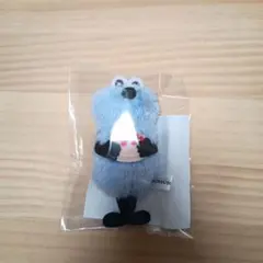 パペットスンスン マスコット キーホルダー