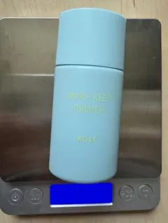 KOSE MAKE KEEP PRIMER 化粧下地のサムネイル