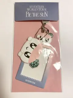 ボンボンイ フォトカードホルダー