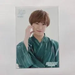 EBiDAN museum 2026 入場特典 後期 田中雅功