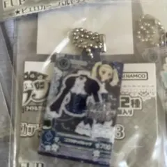 アイカツ！だれでもアイドル活動 アクリルチャーム3 ゴスマジックシャツ