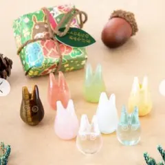 ミニチュア 置物