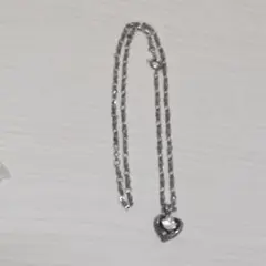ヴィンテージ　ネックレス