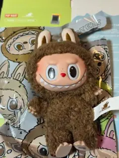 マカロン　ラブブ　シークレット　正規品