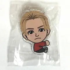 HiGH&LOW 吉野北人　フラッグアクセサリー　ランペ　ハイロー