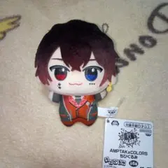 アンプタックカラーズ キャラクターグッズ