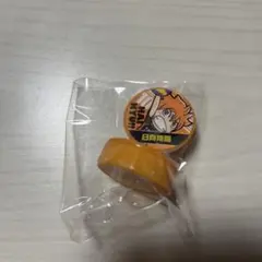 ハイキュー！！ 日向翔陽 スタンプ