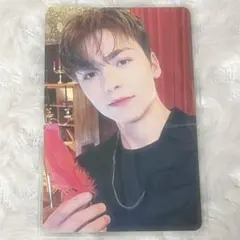 SEVENTEEN シーグリ 2023 バーノン トレカ