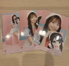 ＝LOVE イコラブ 瀧脇笙古 モーリーファンタジーコラボ② コンプ