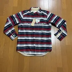 新品ボアジャケット　サイズLL