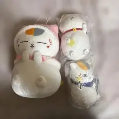 2025年最新】夏目友人帳ニャンコ先生グッズの人気アイテム - メルカリ