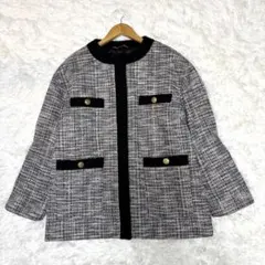 2025年最新】CELFORD ノーカラージャケットの人気アイテム