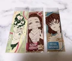 2025年最新】鬼滅の刃オリジナルステッカーコレクションの人気アイテム