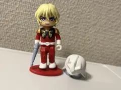 bitlot GUNDAM ガンダム シャア ・アズナブル