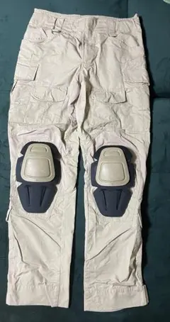 正規品 Crye Precision コンバットパンツ G3 カーキ