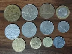 2026年最新】フランス 硬貨 20の人気アイテム - メルカリ