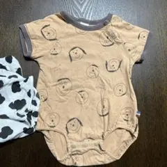 tete a tete ロンパース 70cm